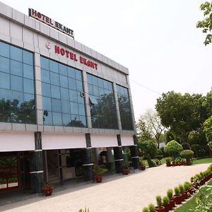 Hotel Ekant